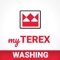 The Terex Washing Systems Portal App is the one-stop-shop for the Terex Washing Systems dealer network