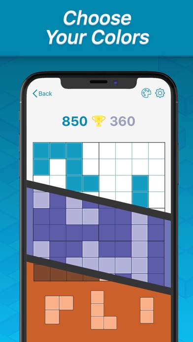 Block Master - Block Puzzle screenshot 4
