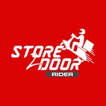 ATS Store 2 Door Rider App