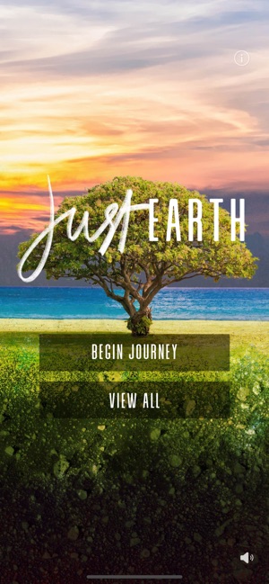 Just Earth