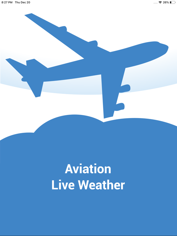 NOAA Aviation PRO Live Weatherのおすすめ画像10