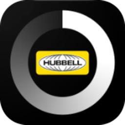 Hubbell BT Remote