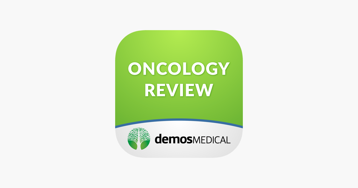 ‎Oncology Board Exam Review en App Store