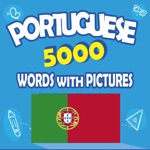 Portuguese 5000 WordsPictures