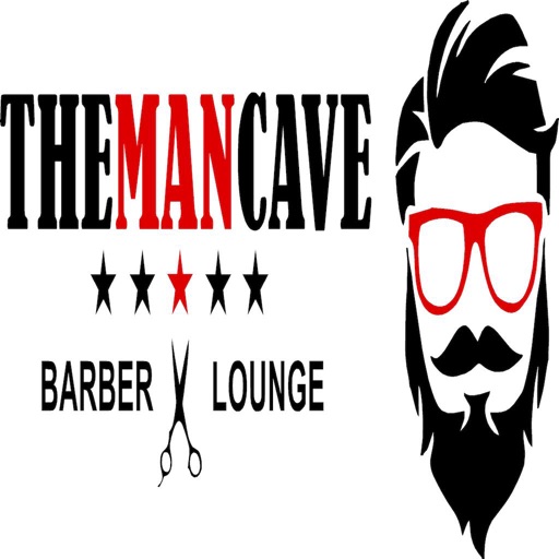 The Man Cave Barber Lounge