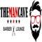 Official mobile application for The Man Cave Barber Lounge