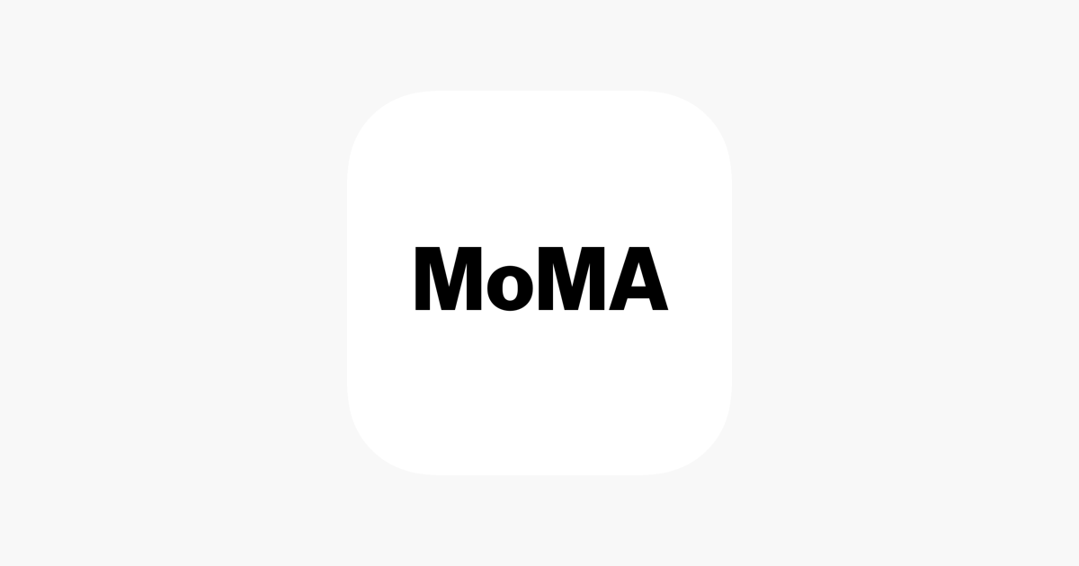 Moma Audio On The App Store