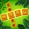 Word Cross Jungle is an exciting puzzle game for real puzzle game master