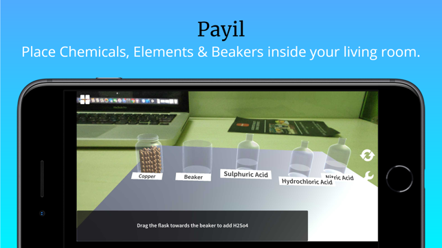 Payil | AR Education APP(圖3)-速報App