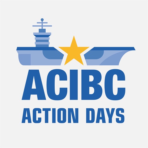 ACIBC Action Days Icon