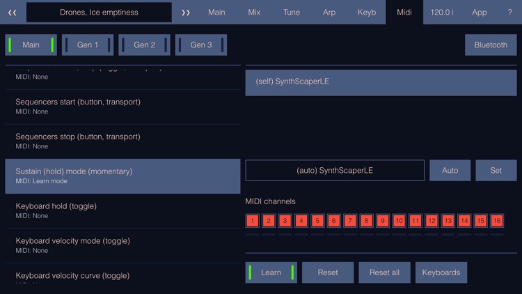 SynthScaper LE screenshot-5