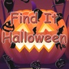 Icon Find It Halloween