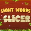Sight Words Ninja Slicer