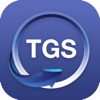 TGS training application