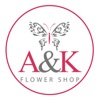 A&K flowers
