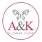 A&K Floral Design is one of the top names in the State of Kuwait florist industry