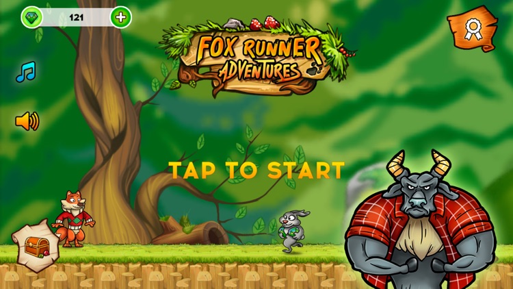 Fox Runner Adventures