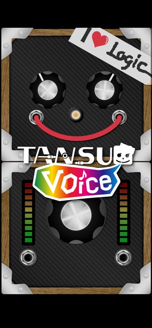 TANSU Voice