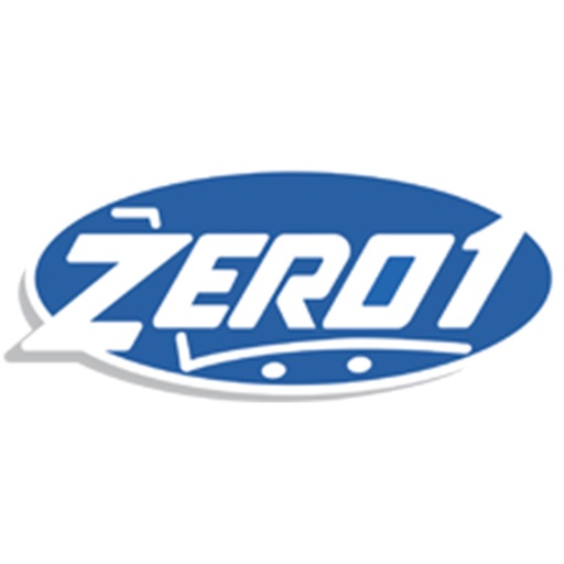 Zero1Web