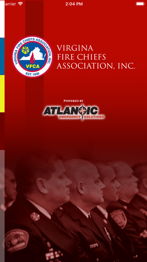 VA Fire Chiefs Assoc. (VFCA)