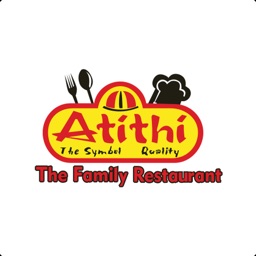 Atithi Restaurant