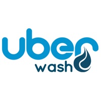 uber-wash app not working? crashes or has problems?