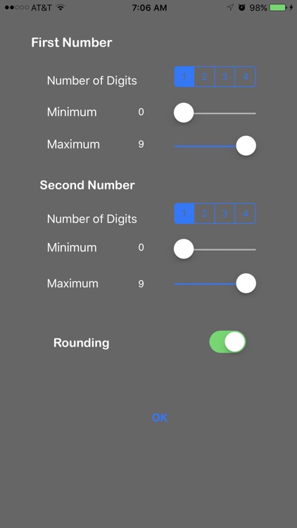 Long Multiplication Drills screenshot-3