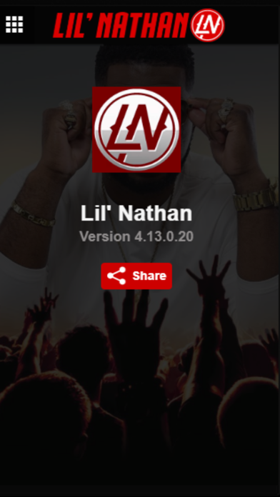 Lil' Nathan screenshot 2