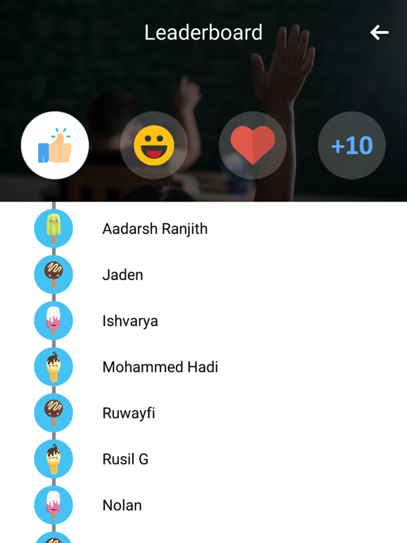 Screenshot #6 pour Gems Lens