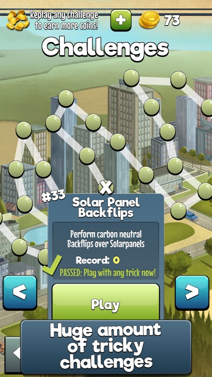 Flip Runner screenshot-3
