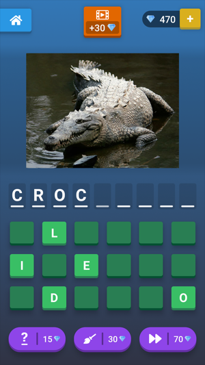 Learn the Animals: Quiz(圖6)-速報App