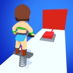 Bouncy Run 3D