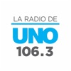 La Radio de UNO 106.3