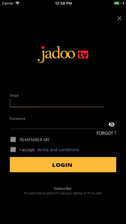 JadooTV