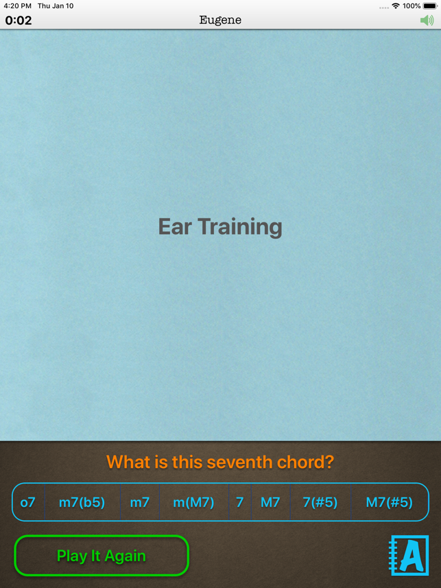 Music Theory Chords(圖4)-速報App