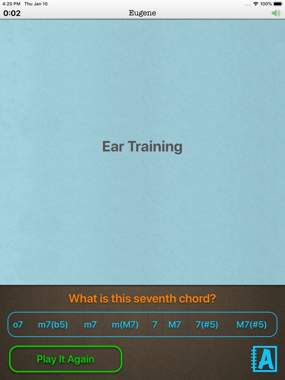Music Theory Chords screenshot-3