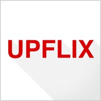 Upflix app funktioniert nicht? Probleme und Störung