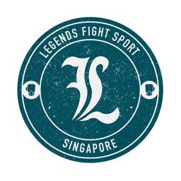 Legends Fight Sport