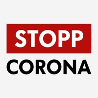 Stopp Corona app not working? crashes or has problems?