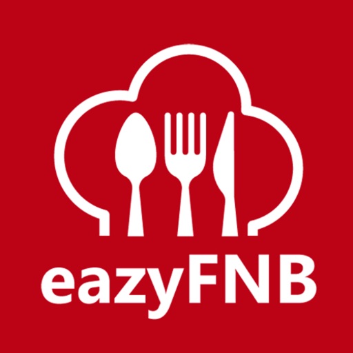 eazyFNB iOS App