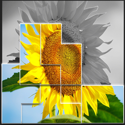 العاب ذكاء تركيب صور