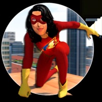 Flying Spider Cat hero Battle pour PC