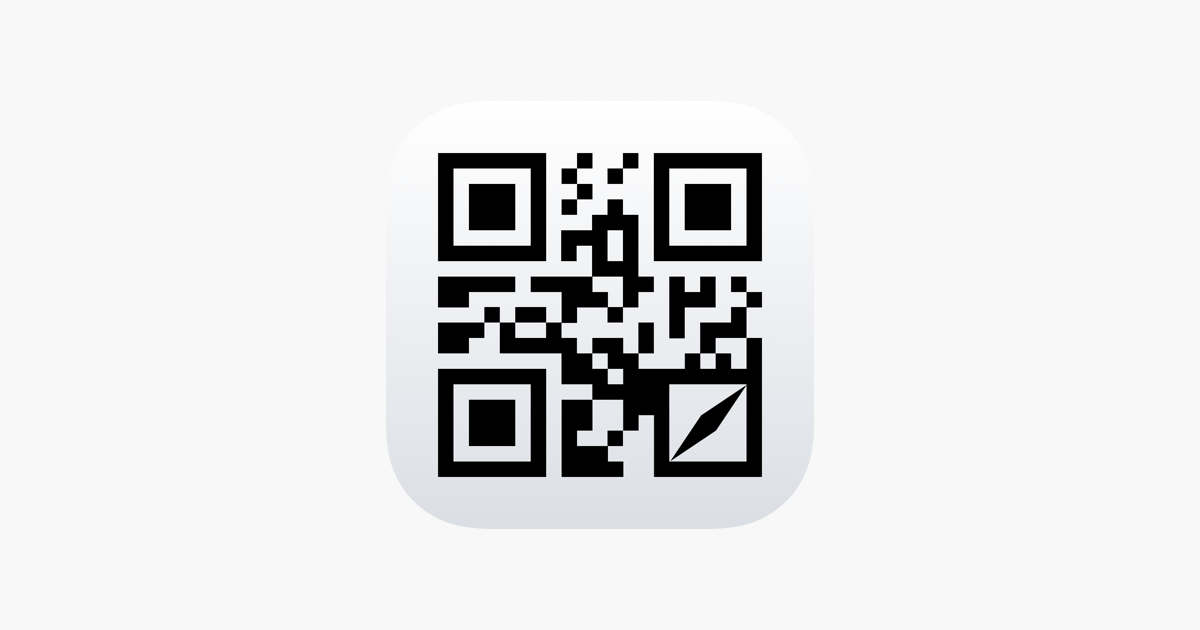 safari qr extension