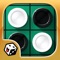 Play the official LITE Games version of the popular board game Othello now for free on your iPhone and iPad with offline and online multiplayer mode