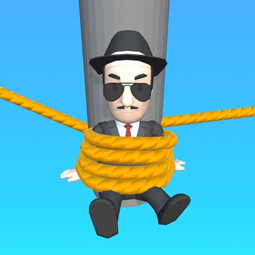 Rope Helper Icon