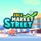Build and manage your shopping street