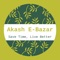 Welcome to Akash E-Bazar, your number one source for all your daily needs