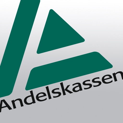 Andelskassens Mobilbank iOS App