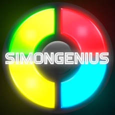 Activities of Simon Genius Memory Game