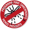 Mais Saneamento Menos Mosquito